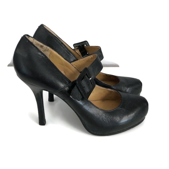 Nine West Shoes - 🦄 Nine West Platform Stiletto Mary Jane size 9 1/2